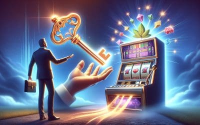 Slot Mašine: Kako Odabrati Pravu Slot Igru i Pobijediti Velike Dobitke