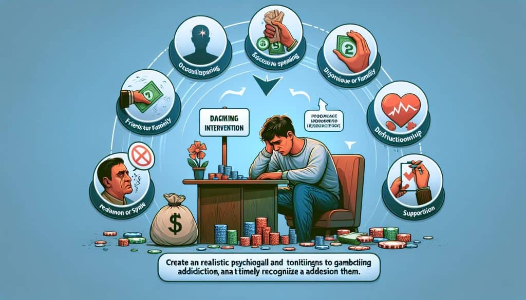 Kako prepoznati kada kockanje postaje ovisnost: Psihološki i emocionalni znakovi