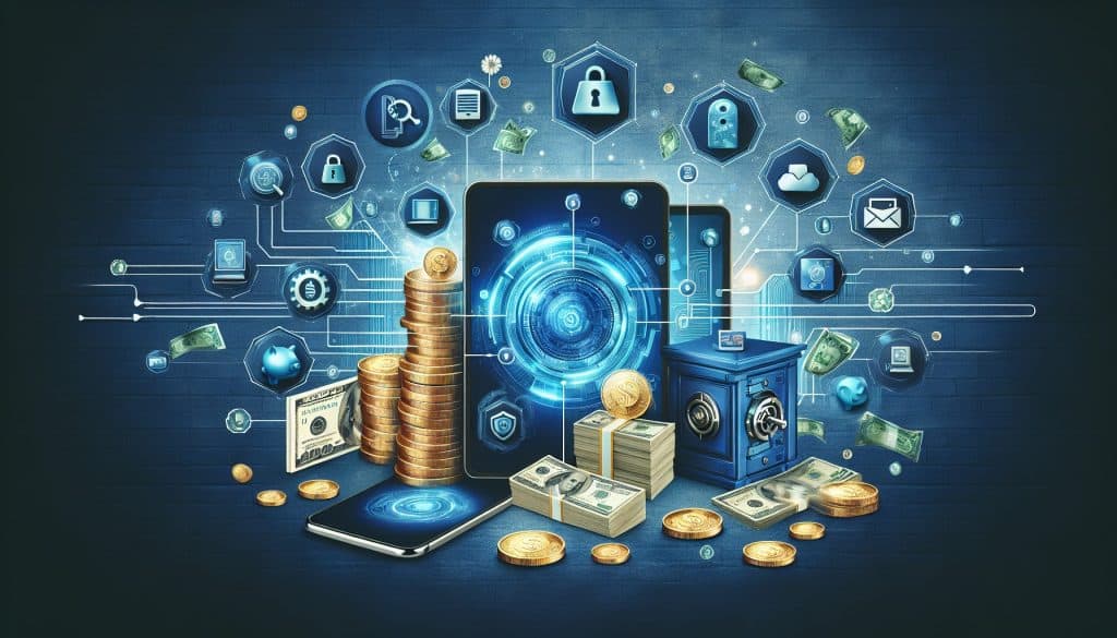 Kriptovalute i internet bankarstvo: Spajanje tradicionalnog i suvremenog