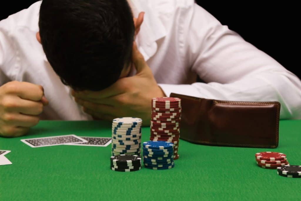 Najveći gubitnici u svijetu pokera