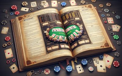 Vodič za igranje multi-hand pokera u online casinu