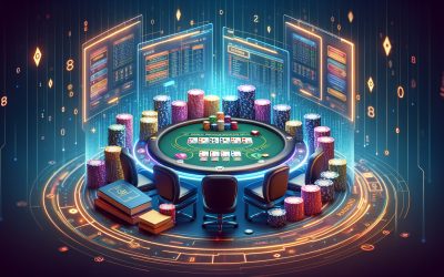 Kako igrati online casino igre s visokim ulozima
